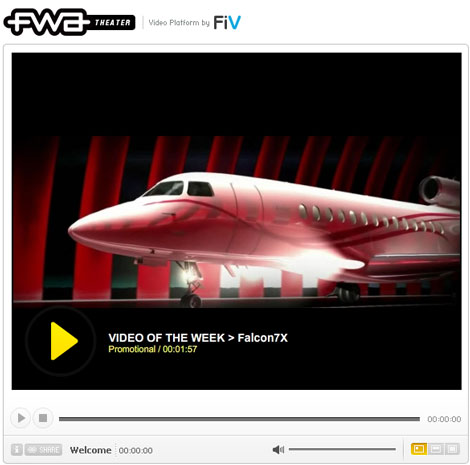 Falcon7xvideo